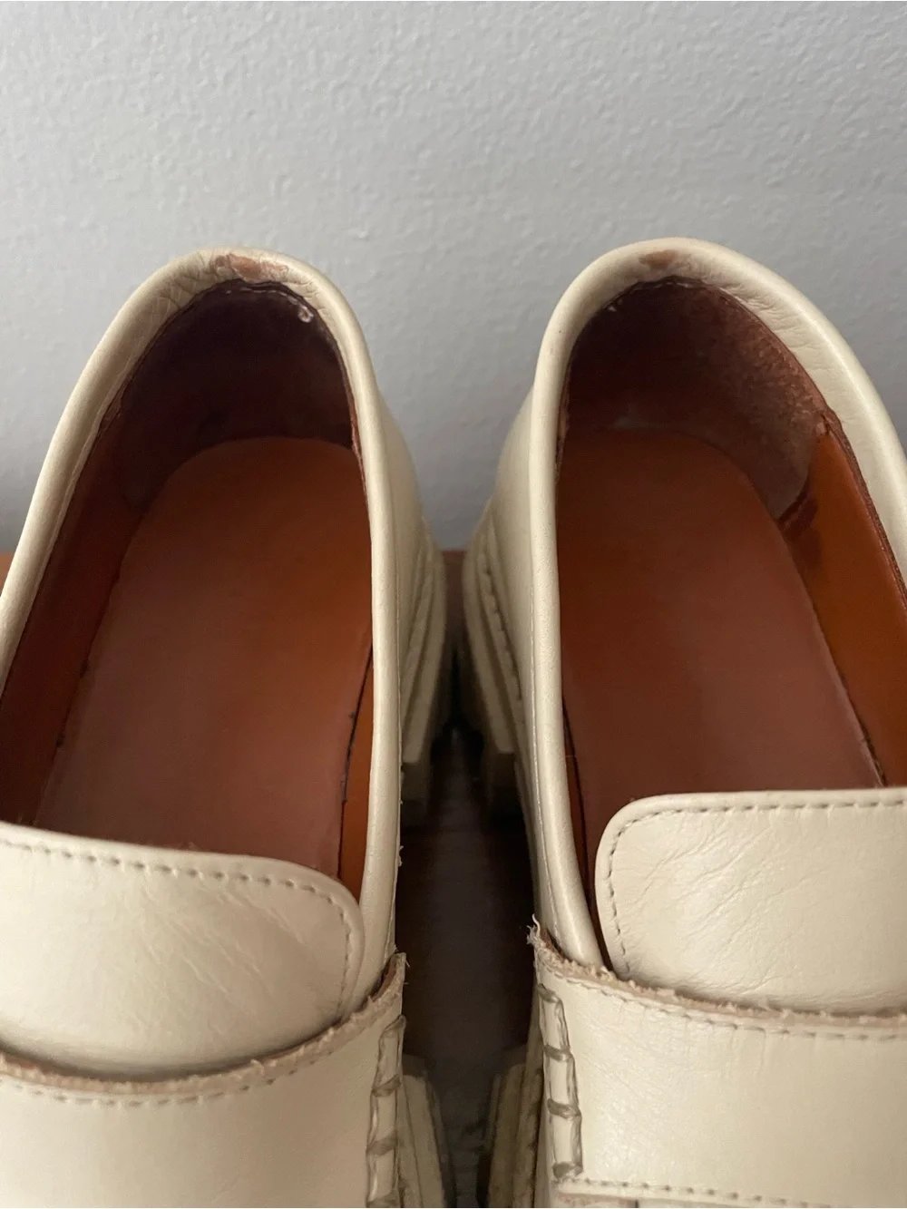 Alohas loafers